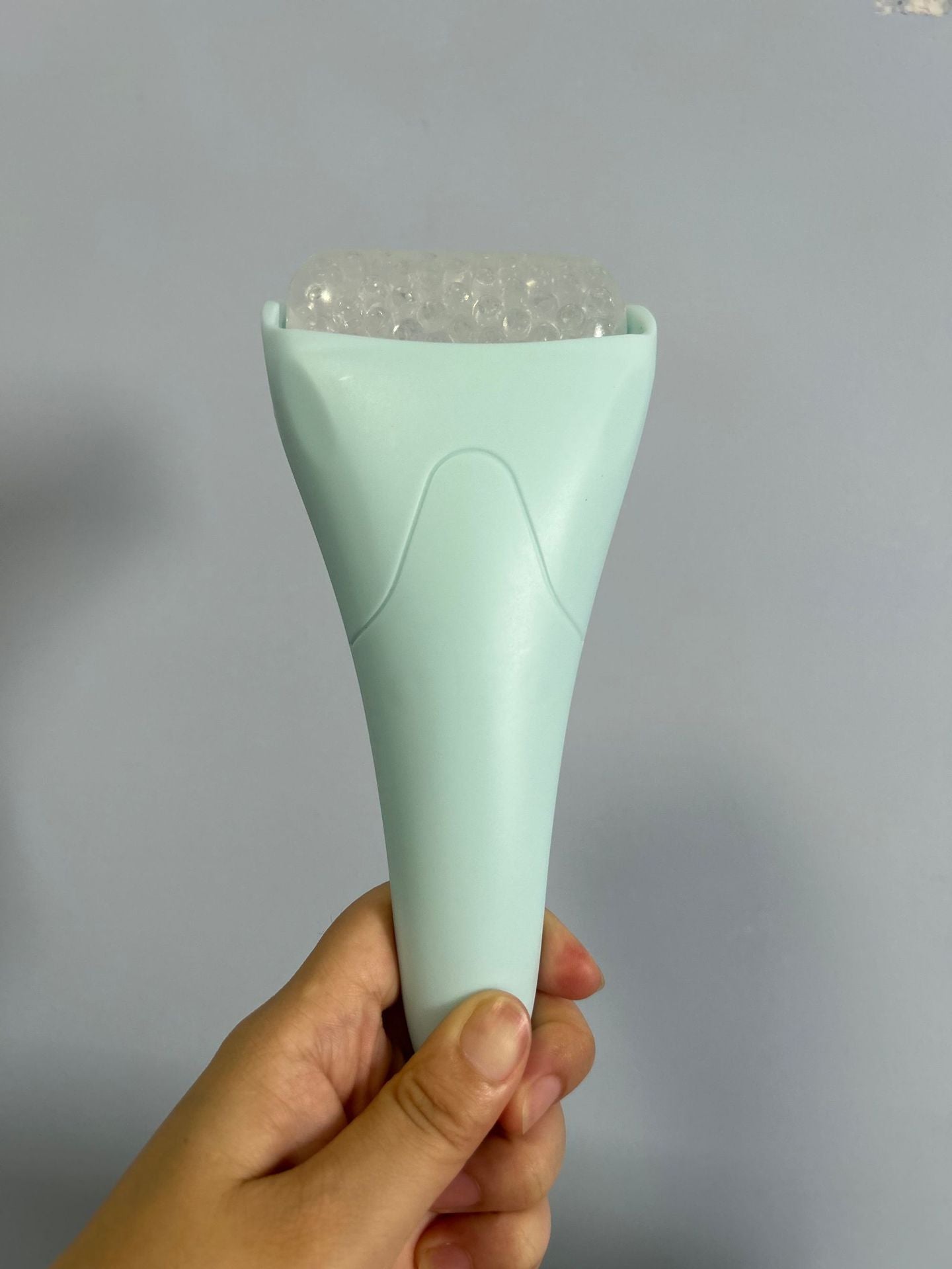 NOVU IceSculpt — Ice Roller Facial Tool