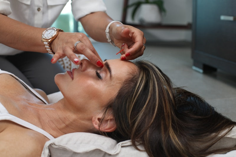 NOVU DermaMist Nano Face Steamer
