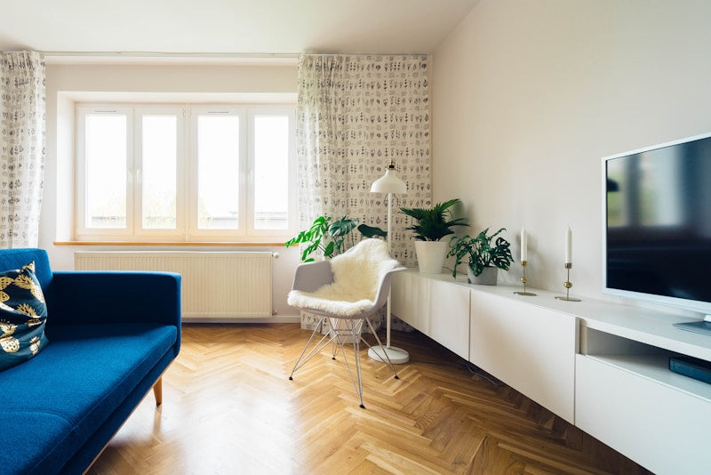 Home & Living