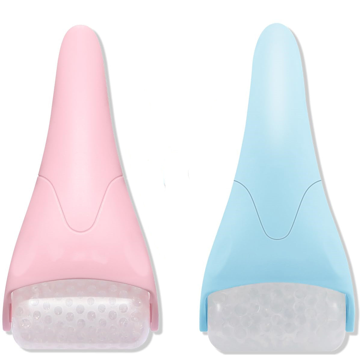 NOVU IceSculpt — Ice Roller Facial Tool