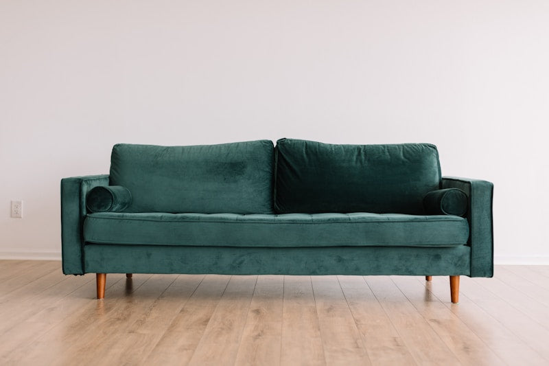 NOVU GravityWrap Weighted Lap Blanket
