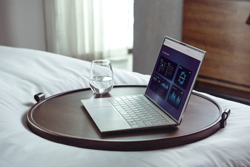 NOVU CableHub USB-C Hub